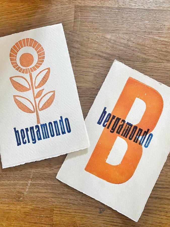 Bergamondo Eksteriør bilde